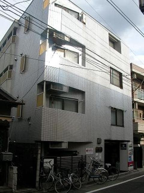 スカイコート都立家政