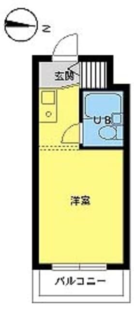 スカイコート下高井戸