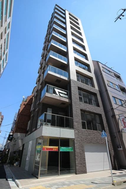 LASPACIO東日本橋レジデンス
