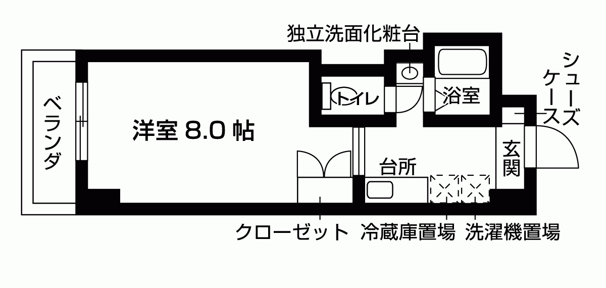 305号室