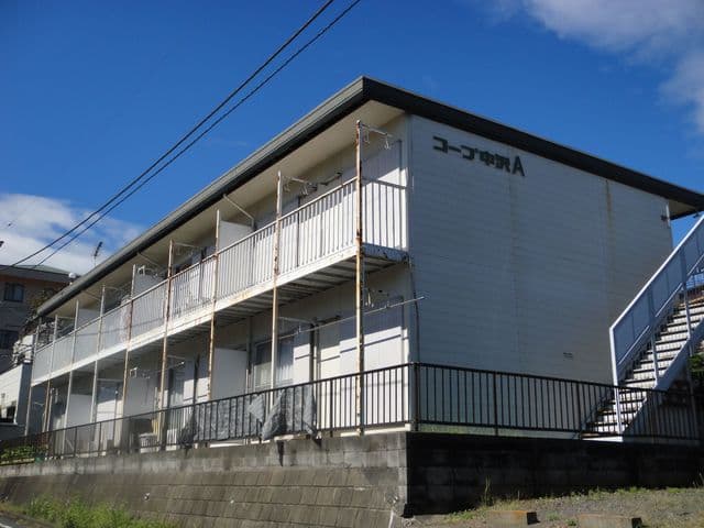コープ中沢