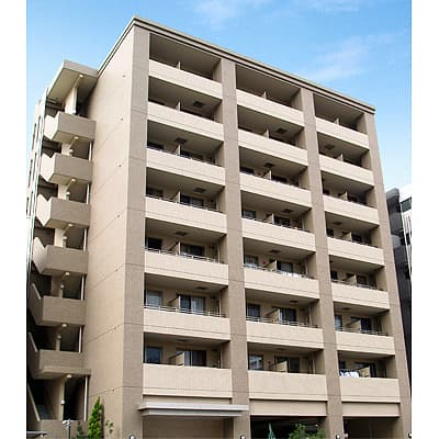 アヴァンセクール京橋南