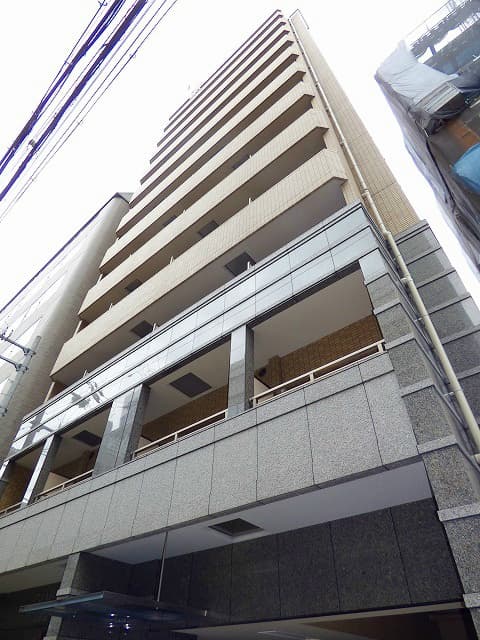 サムティ北浜大手通