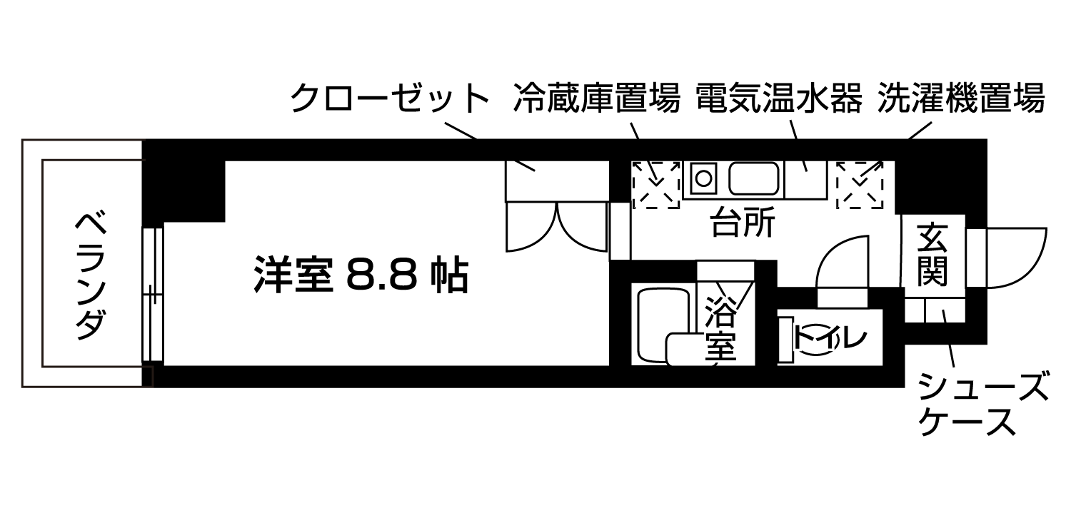 415号室