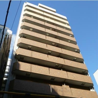 プレサンス谷町アルファ