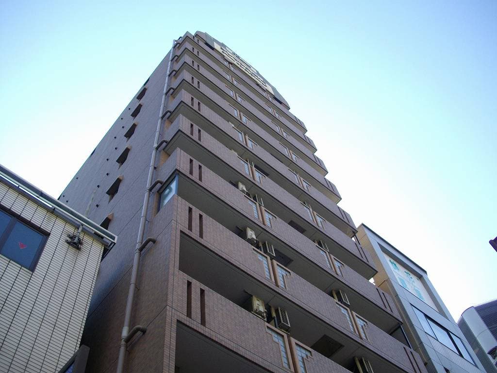 プレサンス同心アーバンステージ