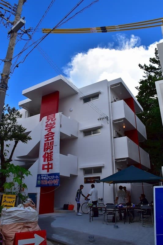 Newroof宇栄原