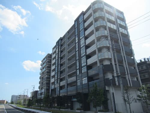 ライオンズ柏たなかステーションプラザ