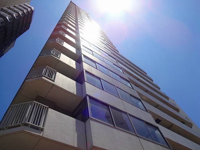HF梅田レジデンスTOWER