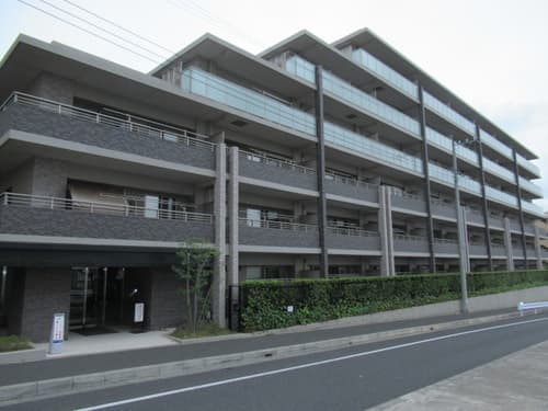 ゲートガーデンズ東松戸アリーナテラス