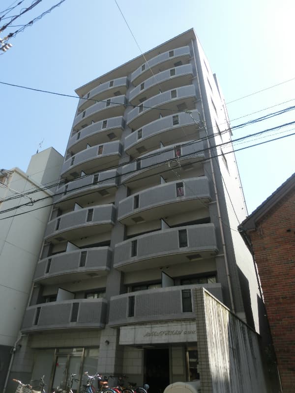 ナカシマビル
