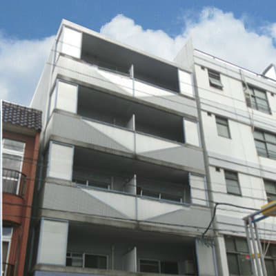 フラットモール