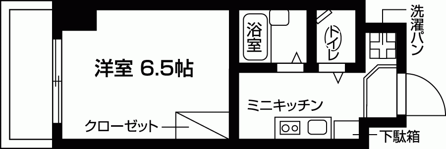 502号室