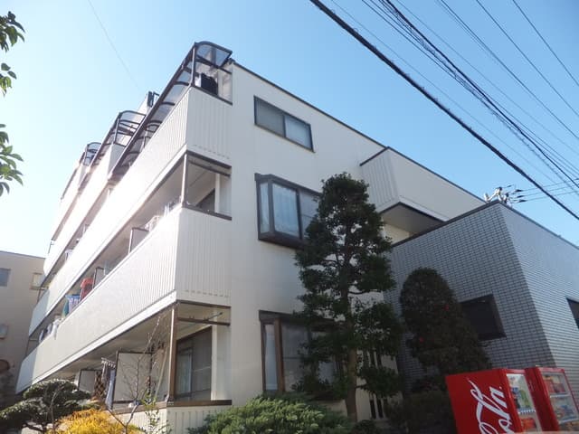 ジュネス鹿島