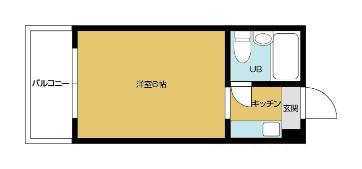 208号室