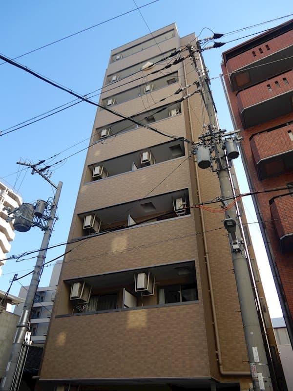 みおつくし西なんば