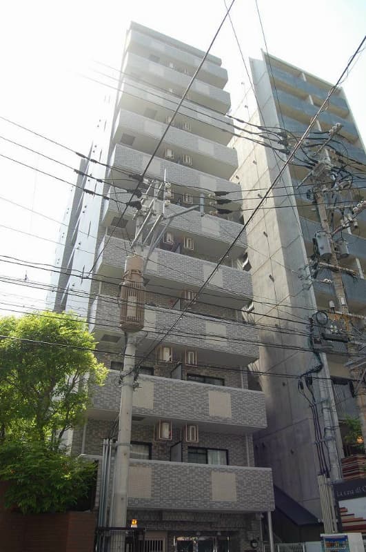 エスリード天神