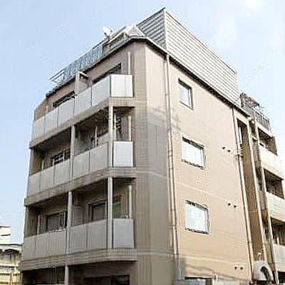 メゾン玉藻