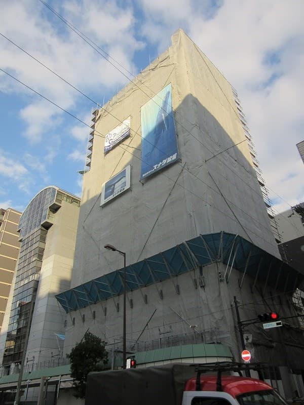 プレサンス松屋町グレース