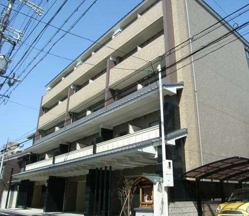 ベラジオ京都駅東