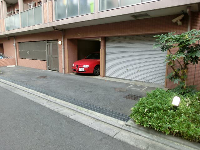 Property