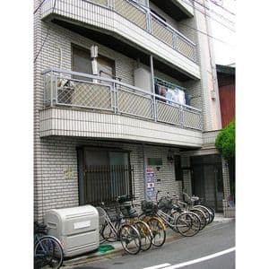 GS駒川