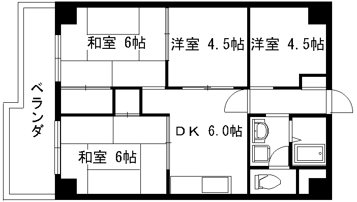 305号室