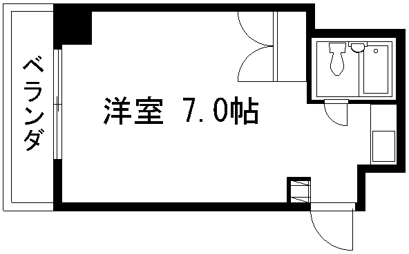 322号室