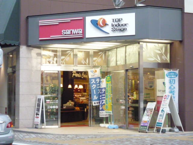 Property