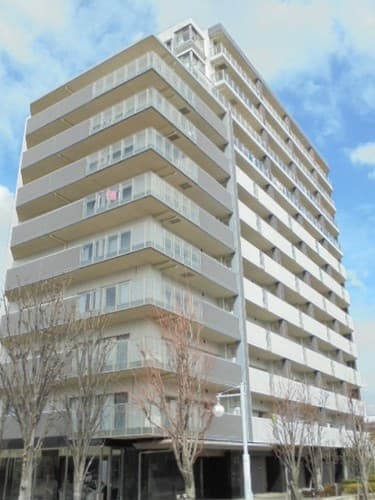 レクセルプラザ守谷