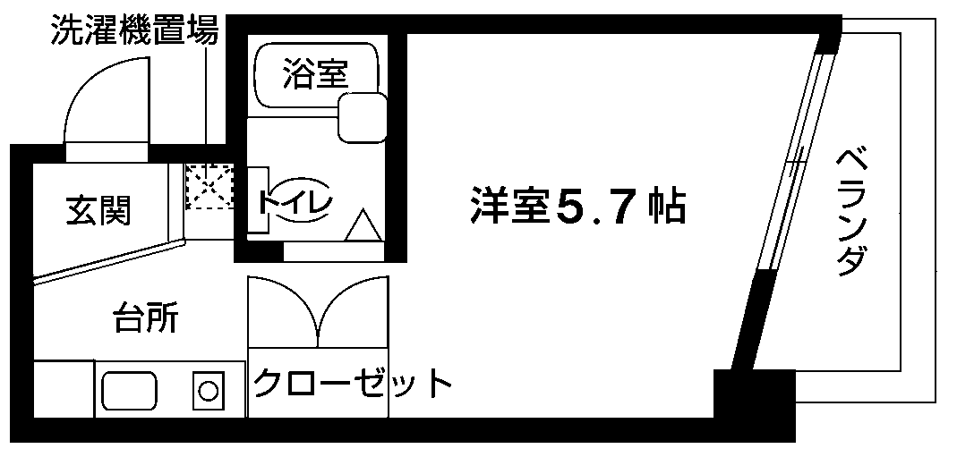 403号室