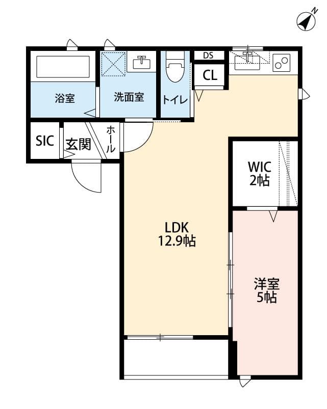 303号室