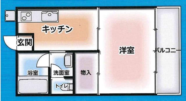 205号室