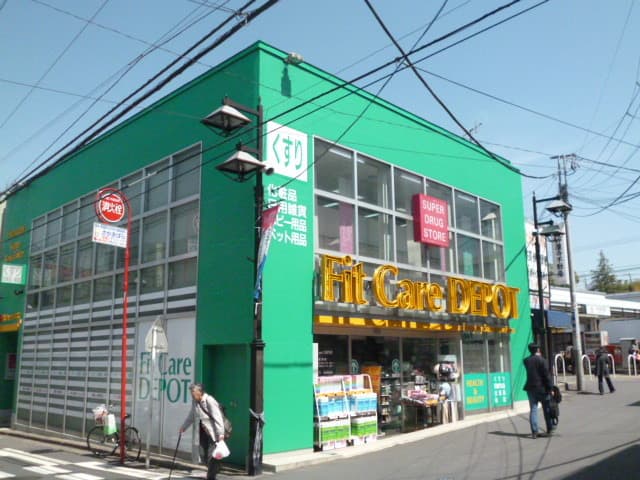 Property
