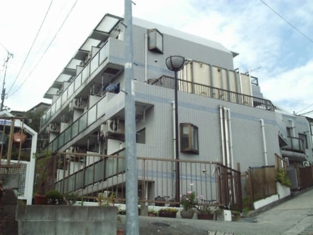 スカイコート町田