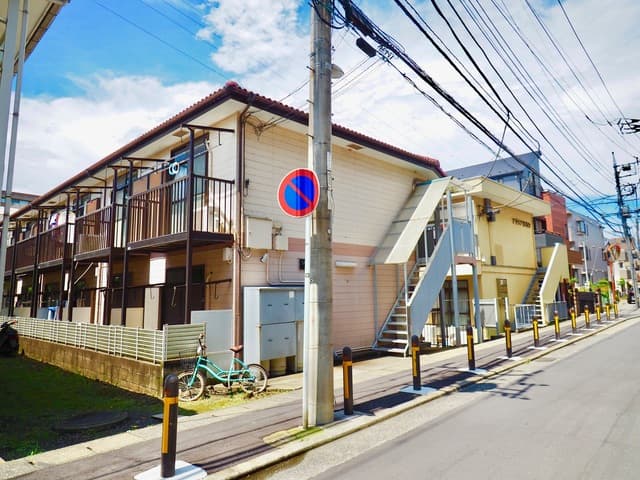 リバーサイド87