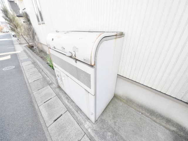 Property