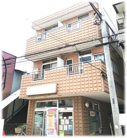 カメヤハイツ