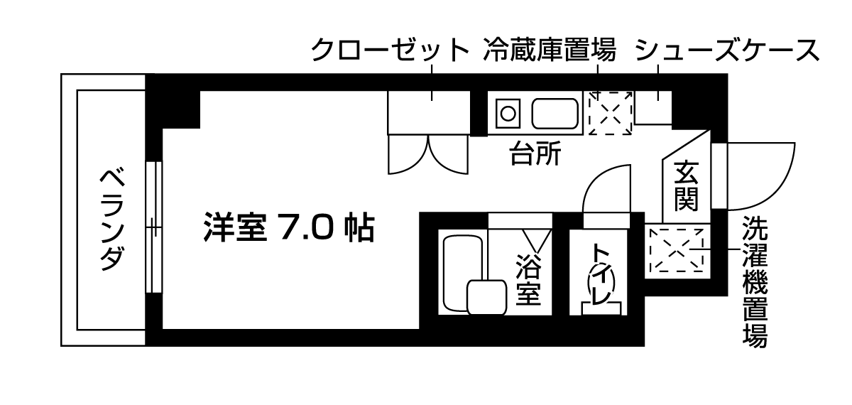 208号室