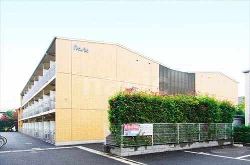 プラウド世田谷