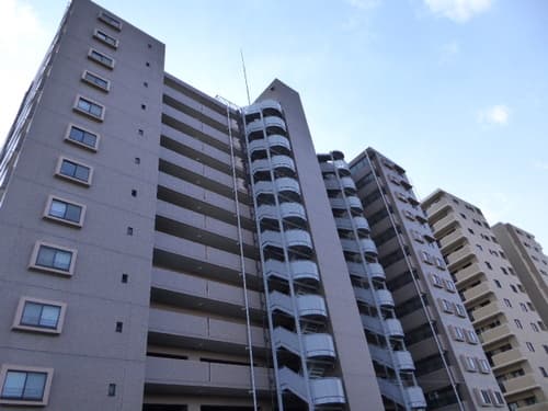 ライオンズマンション荒川公園