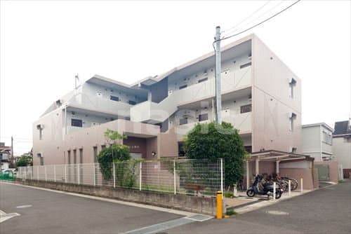 ヌヴェール市川
