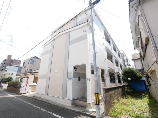 エレガンテ相模原