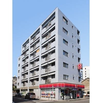シティハイツ岩田
