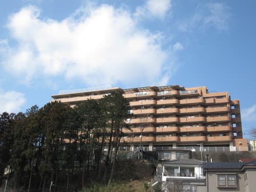 ライオンズヒルズ入間