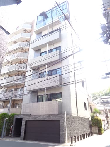 ARTEMIS MINAMI AZABU