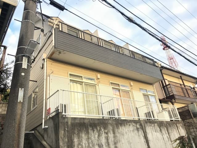 ハーブコート湘南
