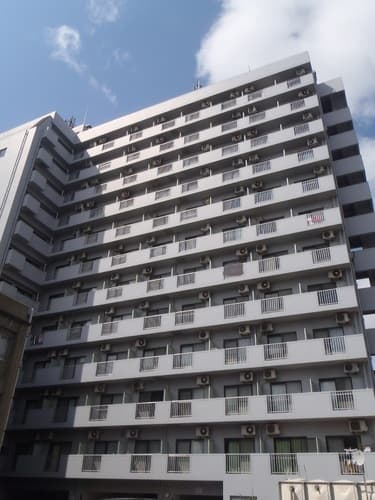 レクセル長岡
