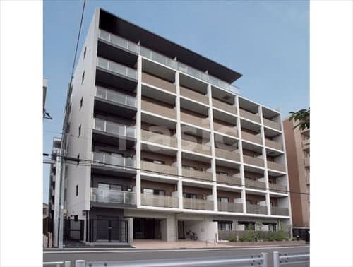 ライク菊川ウエスト