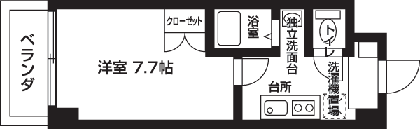 202号室